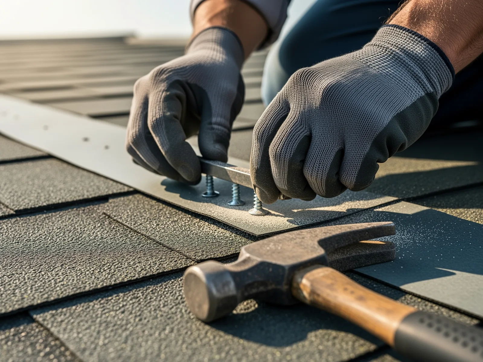 Why choose Fascia Repair in Aston, PA